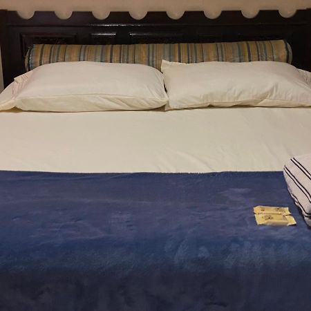Turis Hotel Ciudad del Este Bagian luar foto